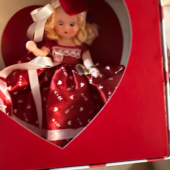 Nancy Anne storybook dolls - Picture 6 of 16